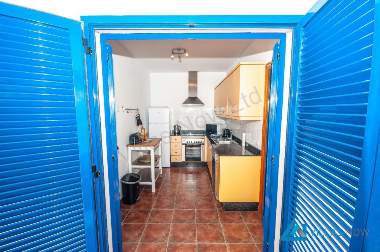 158 - Villa Elana Presented By Villas Now Ltd Πλάγια Μπλάνκα Εξωτερικό φωτογραφία