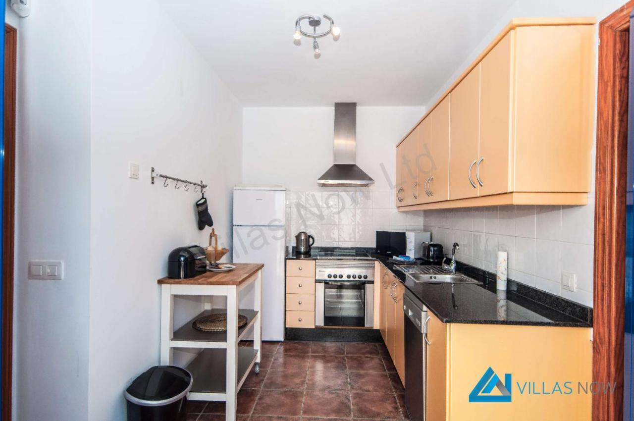 158 - Villa Elana Presented By Villas Now Ltd Πλάγια Μπλάνκα Εξωτερικό φωτογραφία