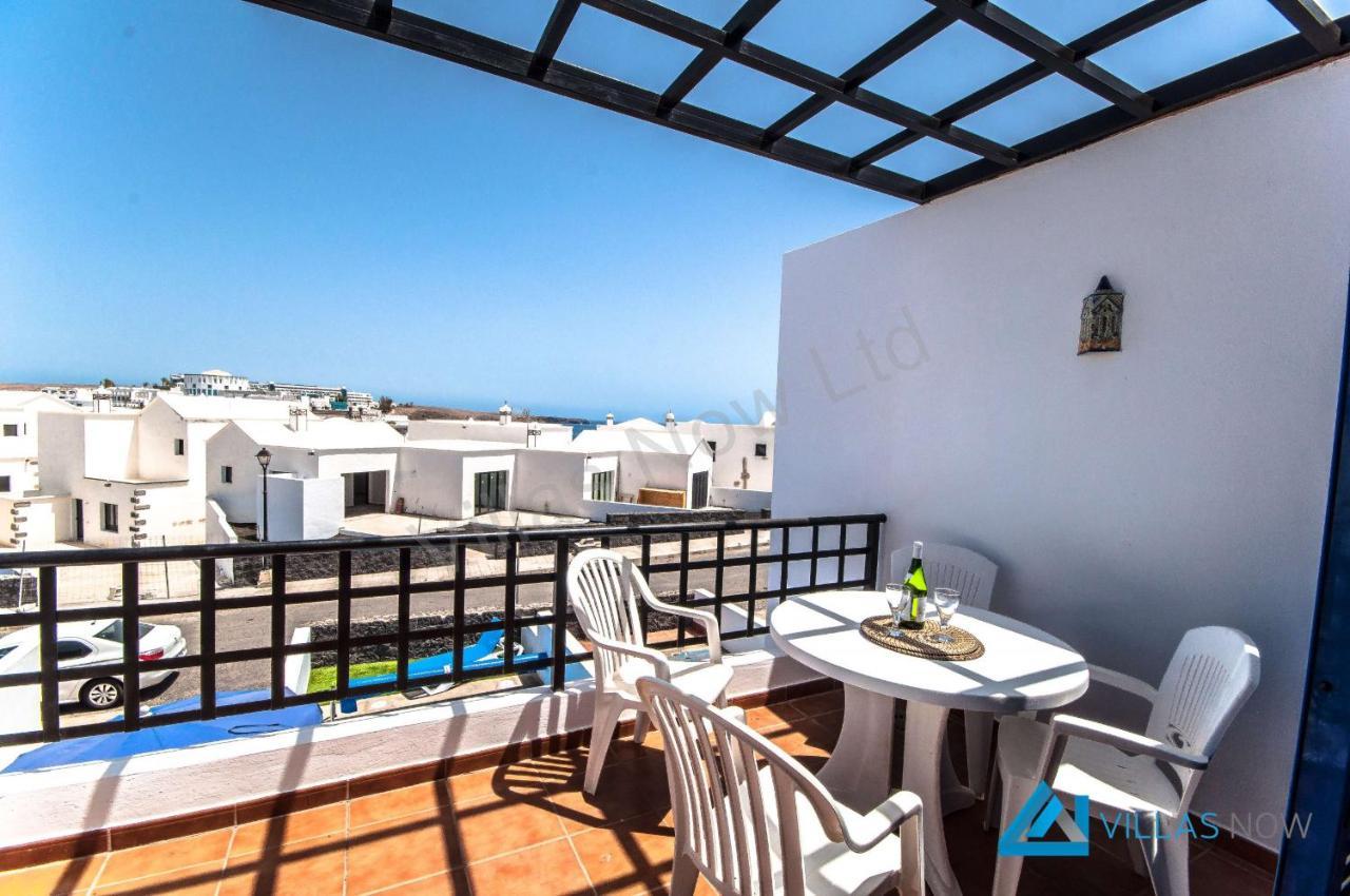 158 - Villa Elana Presented By Villas Now Ltd Πλάγια Μπλάνκα Εξωτερικό φωτογραφία