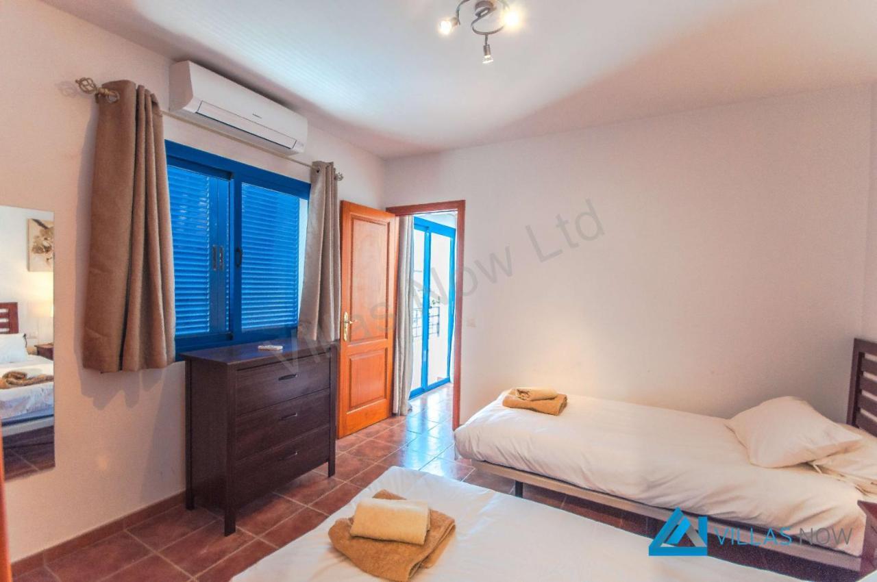 158 - Villa Elana Presented By Villas Now Ltd Πλάγια Μπλάνκα Εξωτερικό φωτογραφία