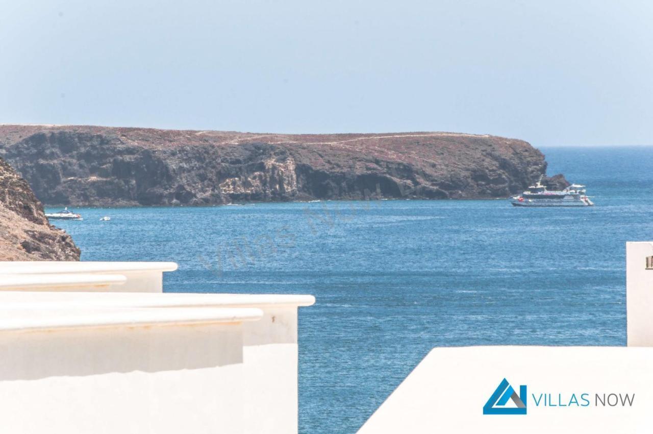 158 - Villa Elana Presented By Villas Now Ltd Πλάγια Μπλάνκα Εξωτερικό φωτογραφία
