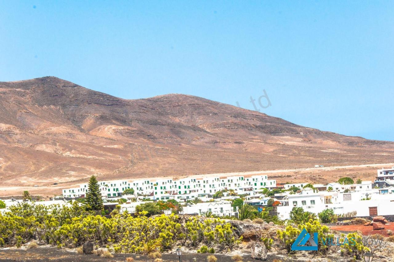 158 - Villa Elana Presented By Villas Now Ltd Πλάγια Μπλάνκα Εξωτερικό φωτογραφία