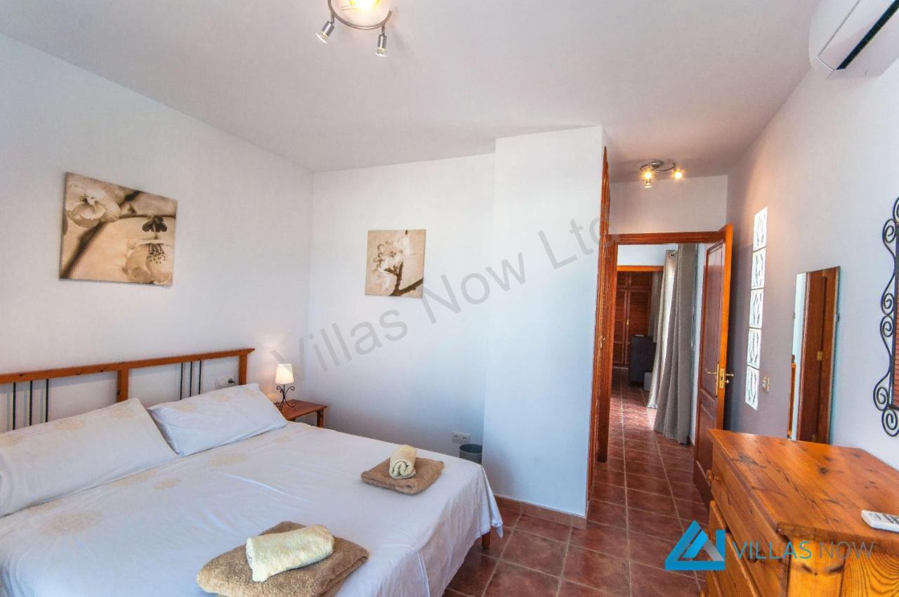158 - Villa Elana Presented By Villas Now Ltd Πλάγια Μπλάνκα Εξωτερικό φωτογραφία